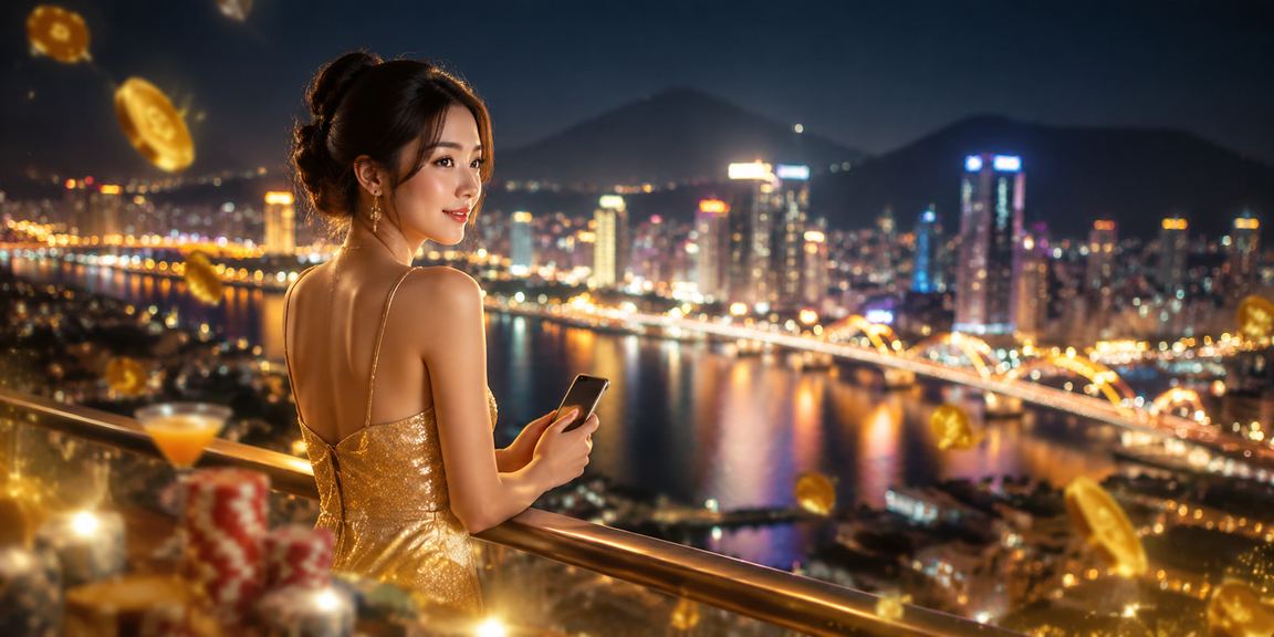 Người chơi tại Đà Nẵng trải nghiệm casino trực tuyến trên điện thoại di động