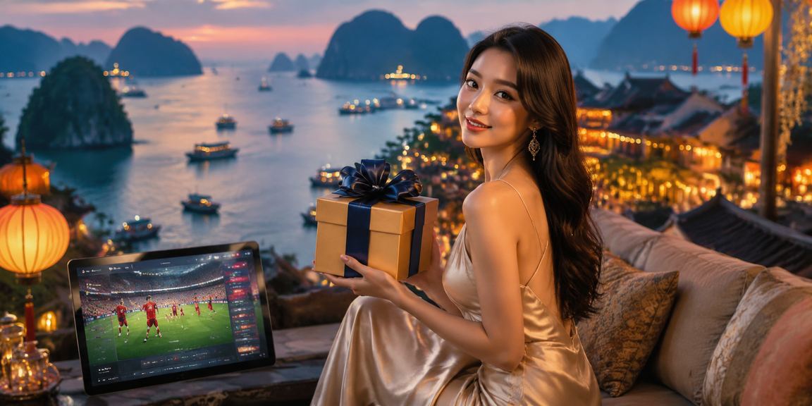 Trải nghiệm giải trí bản địa tại Hội An – giao diện tiếng Việt trên kumpo
