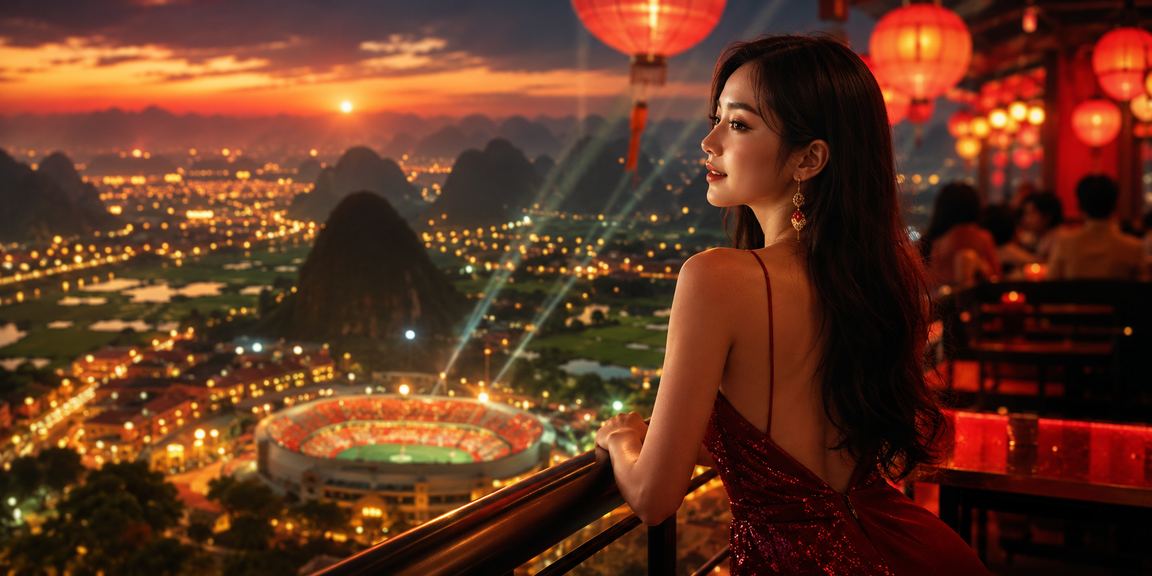 Không gian giải trí đặc trưng Hội An – casino và giải trí trực tuyến trên kumpo