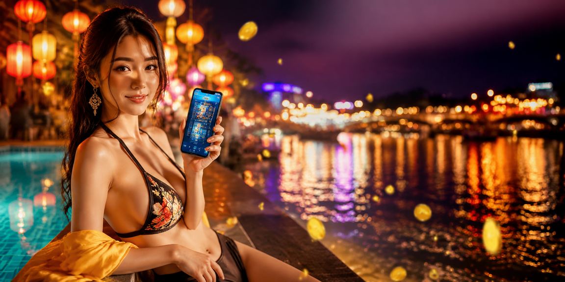 Người chơi Việt Nam tham gia cá cược casino trực tuyến trên thiết bị di động